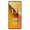 Redmi Note 13 5G 8RAM 256GB Azul 