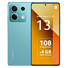 Redmi Note 13 5G 8RAM 256GB Azul 