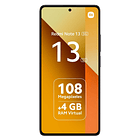 Redmi Note 13 5G 8RAM 256GB Negro 2