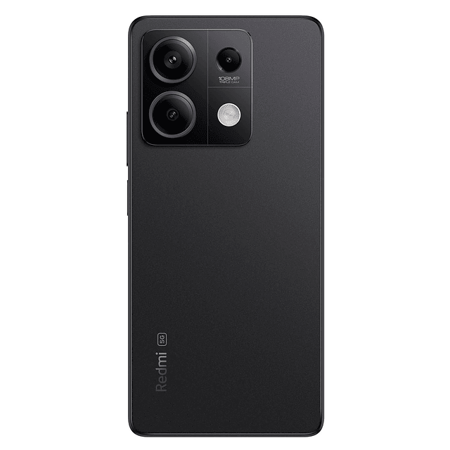 Redmi Note 13 5G 8RAM 256GB Negro