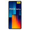 Poco M6 Pro 8RAM 256GB Azul