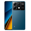 Poco X6 5G 8RAM 256GB Azul