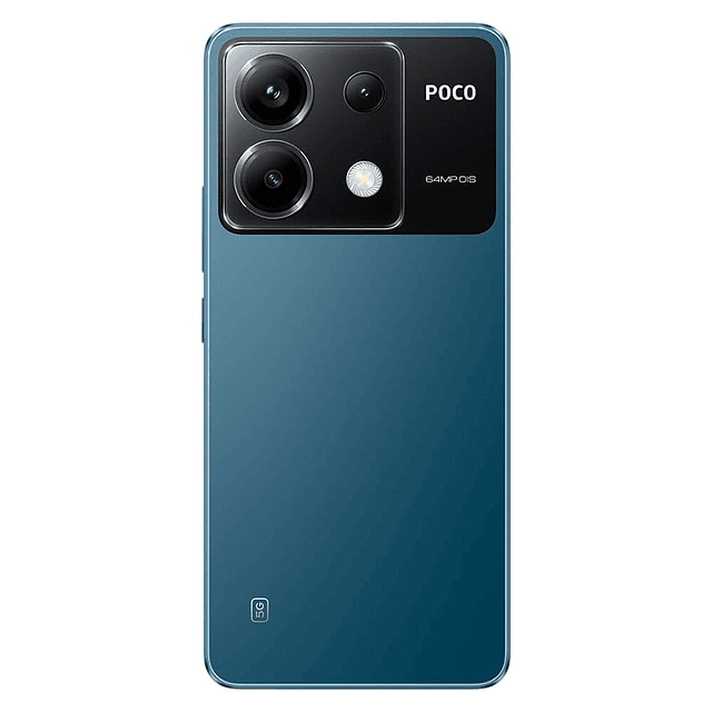 Poco X6 5G 8RAM 256GB Azul