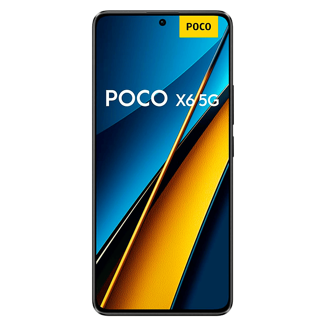 Poco X6 5G 8RAM 256GB Negro