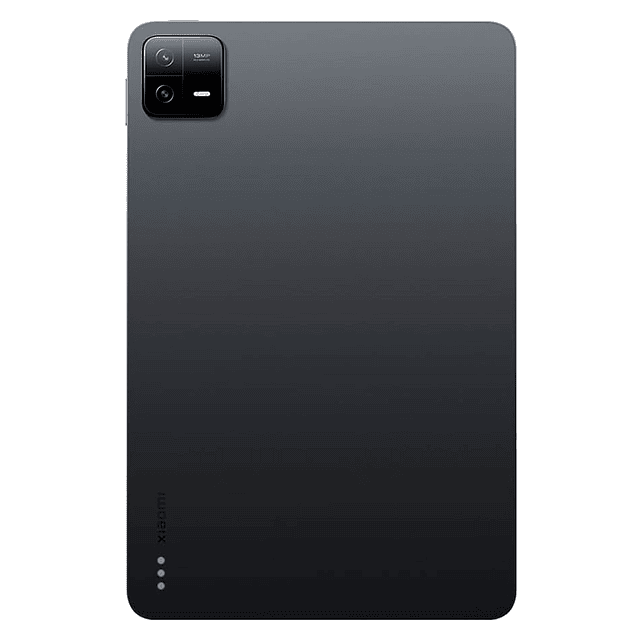 Tablet Xiaomi Pad 6 Pantalla 11 Pulgadas 8RAM 256GB Gris