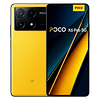 Poco X6 Pro 5G 8RAM 256GB Amarillo