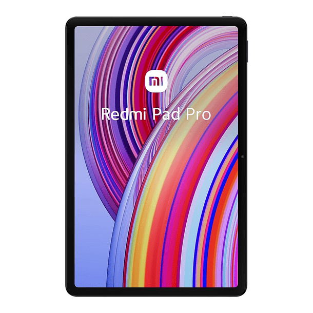 Tablet Xiaomi Redmi Pad Pro 8RAM 256GB Gris  2