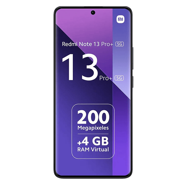 Redmi Note 13 Pro+ 5G 12RAM 512GB Violeta 2