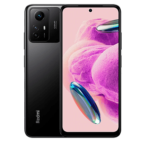 Redmi Note 12s  8RAM 256GB Negro