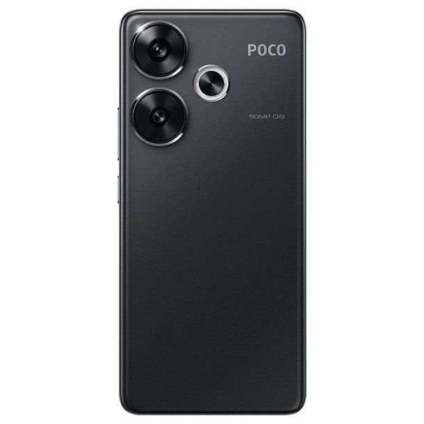 Poco F6  8RAM 256GB Negro 2