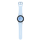 Reloj inteligente Samsung Galaxy Watch FE 40mm Plata 3