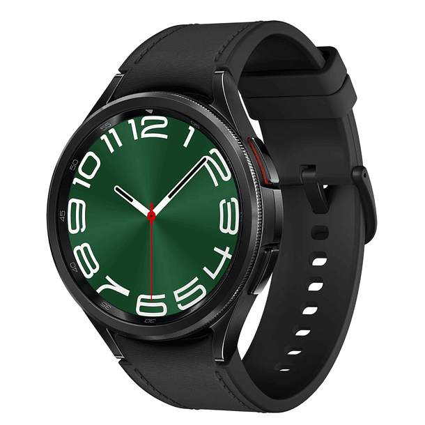 Reloj inteligente Samsung Galaxy Watch 6 47mm Negro 1