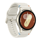 Reloj inteligente Samsung Galaxy Watch 7 40mm Crema 3