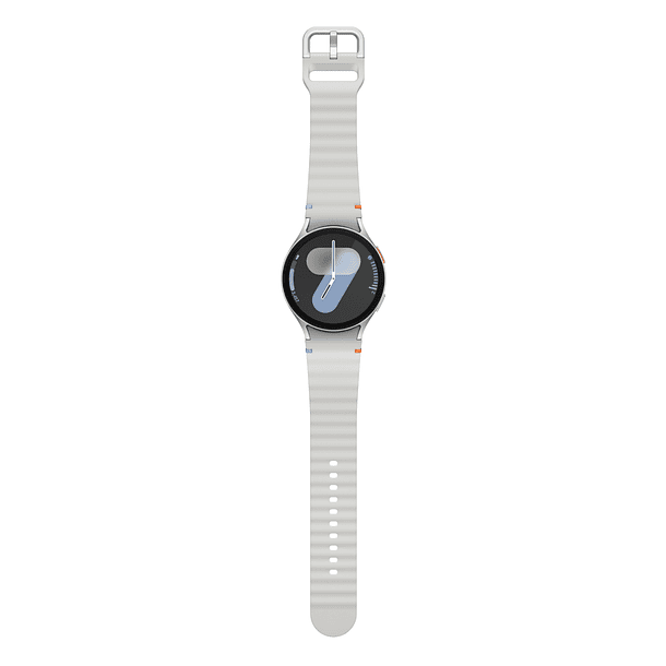 Reloj inteligente Samsung Galaxy Watch 7 44mm Plata 4