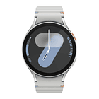 Reloj inteligente Samsung Galaxy Watch 7 44mm Plata 2