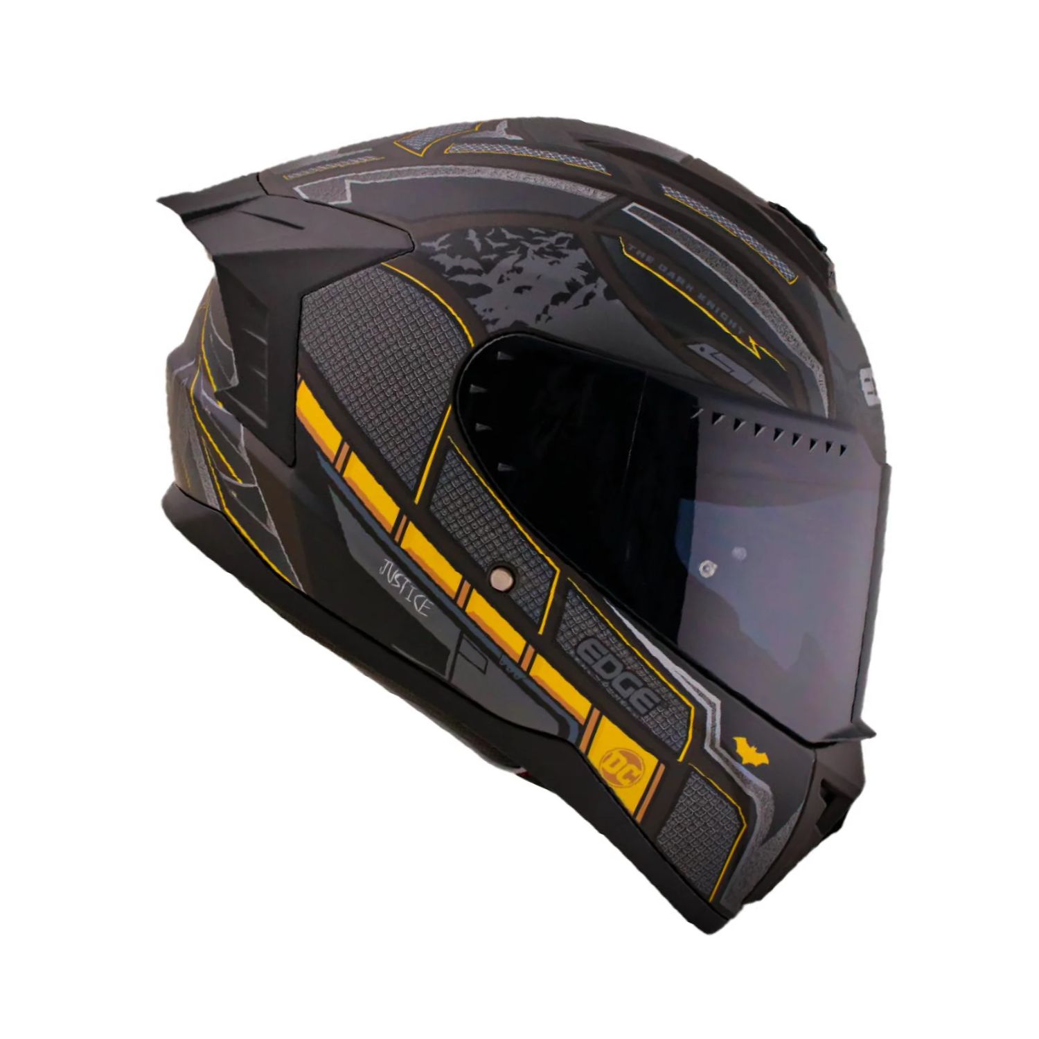 Casco Moto Edge Casco Edge Abatible Casco Abatible Casco Edge Rio