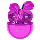 Audífonos 1HORA AUT119 Negro 5