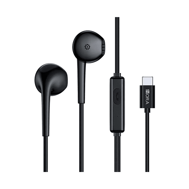 Audífonos 1Hora AUT124