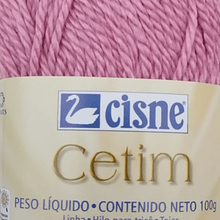 Cetim Cisne  