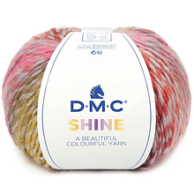Shine DMC