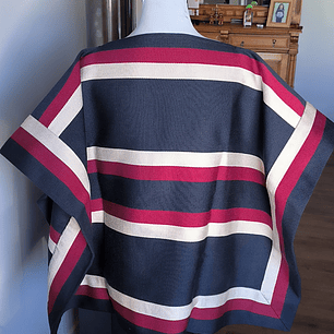 MANTA CORRALERA ADULTO