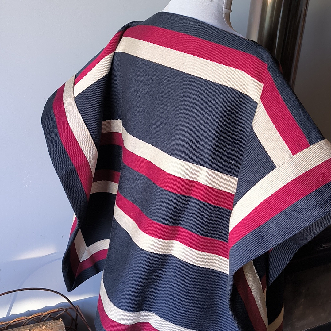 MANTA CORRALERA ADULTO 2