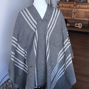 PONCHO DE OVEJA 