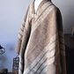 PONCHO LANA DE OVEJA - Miniatura 3