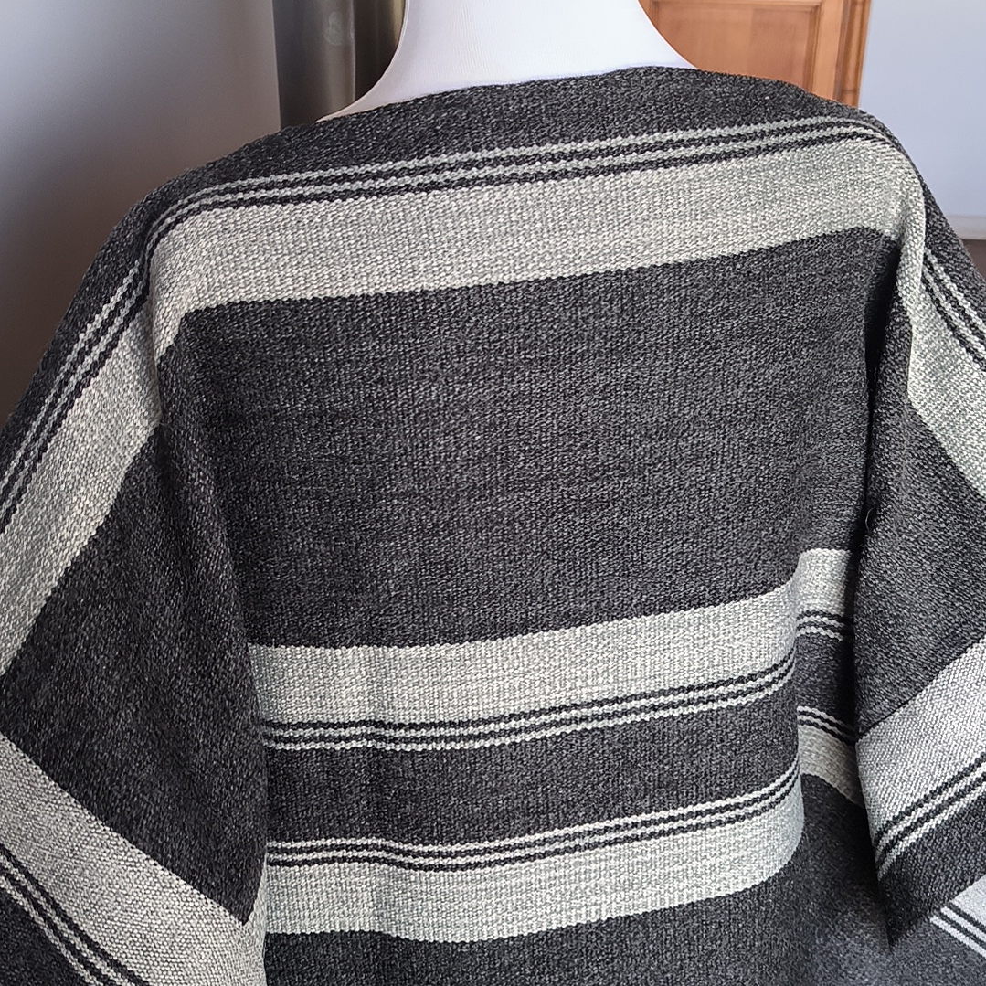 MANTA CORRALERA LANA XL 2