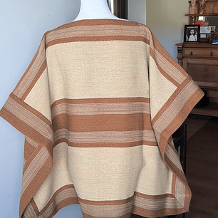 MANTA CORRALERA LANA XL