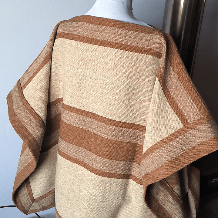 MANTA CORRALERA LANA XL 2