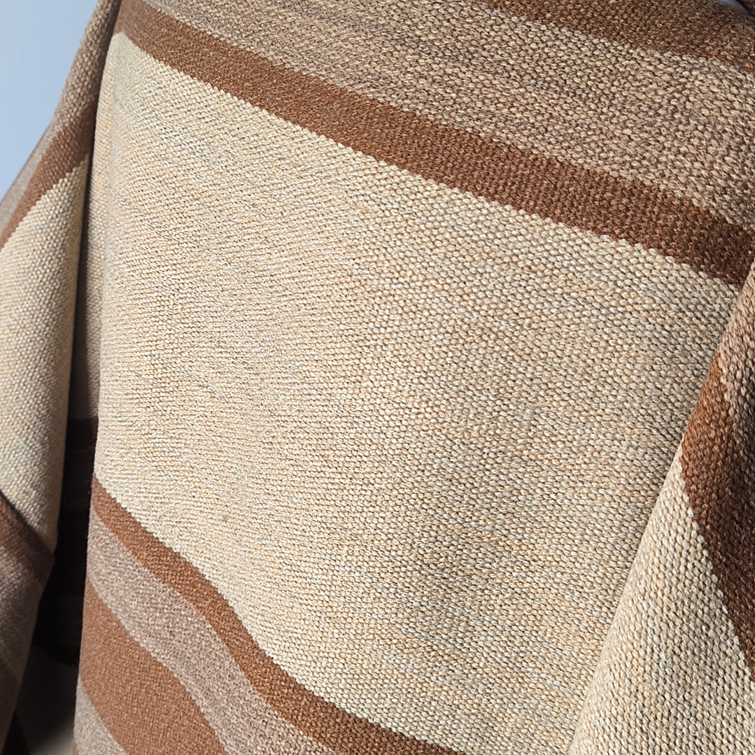 MANTA CORRALERA LANA XL 4