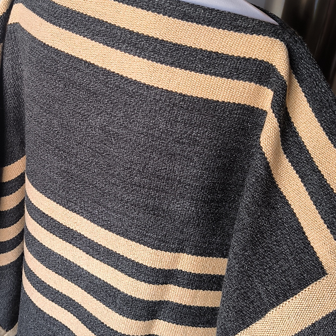 MANTA CORRALERA LANA XL 5