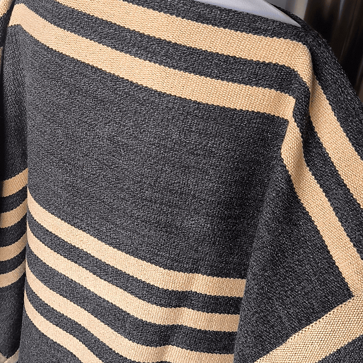 MANTA CORRALERA LANA XL 5