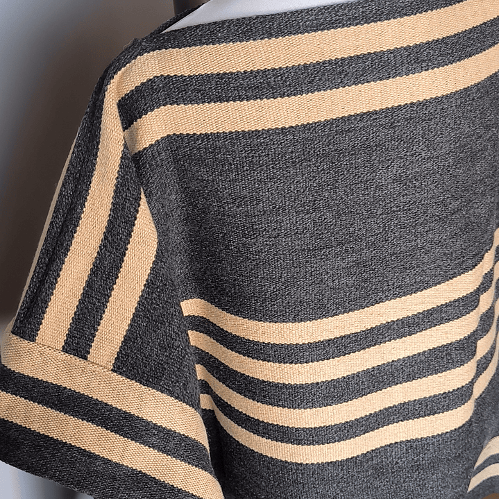 MANTA CORRALERA LANA XL 2