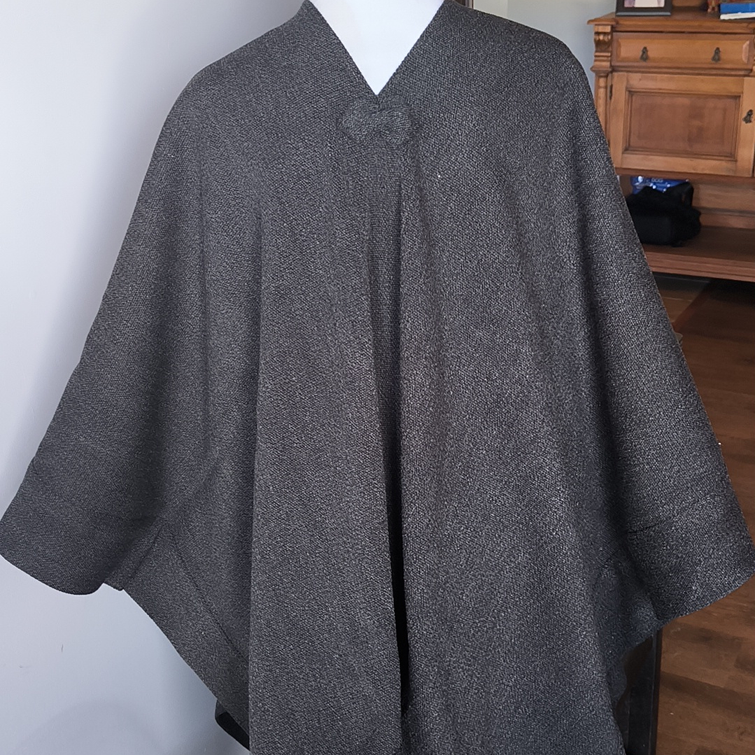 PONCHO ENHUINCHADO 1