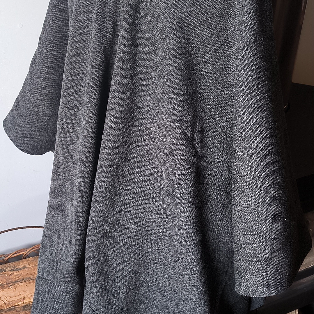 PONCHO ENHUINCHADO 2