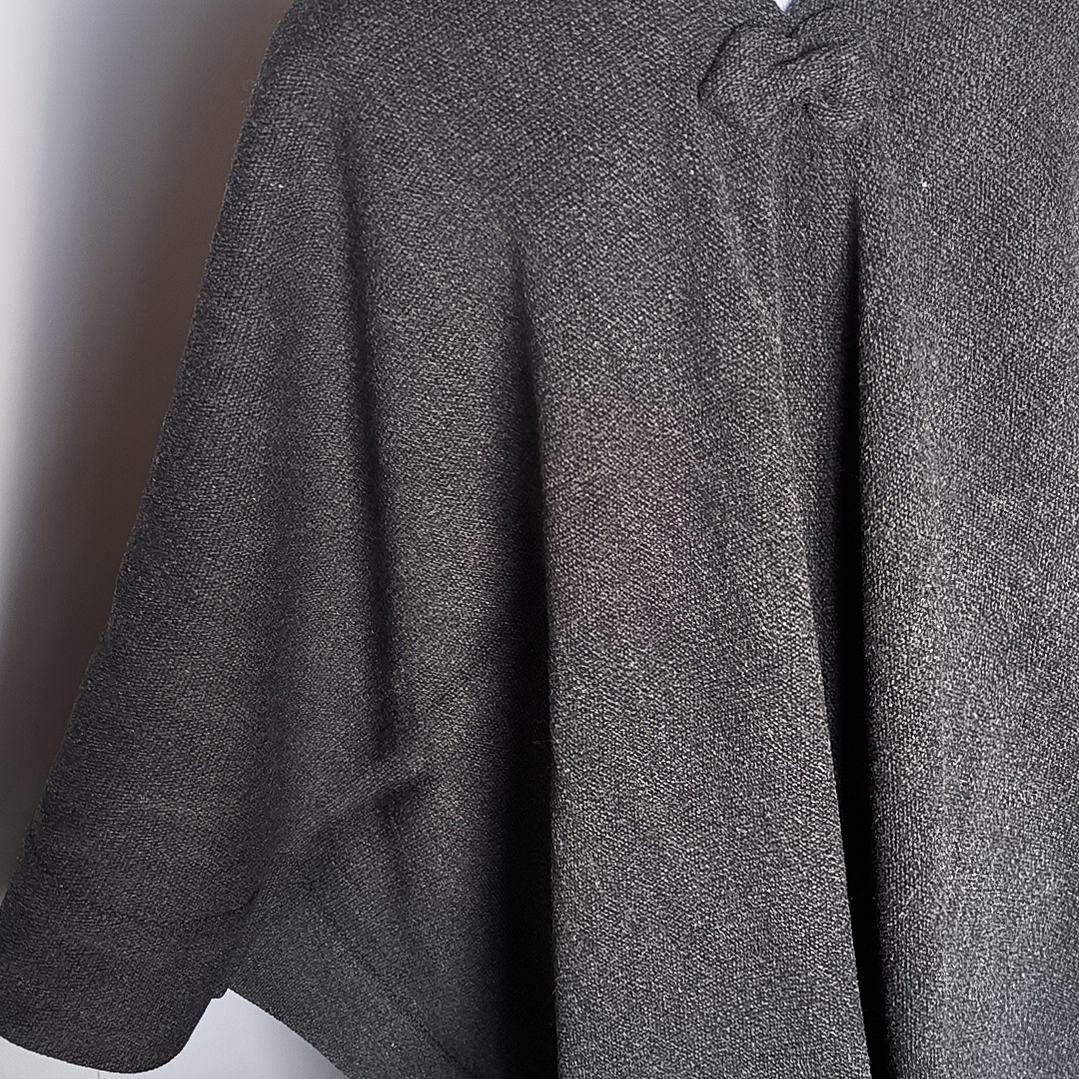 PONCHO ENHUINCHADO 3