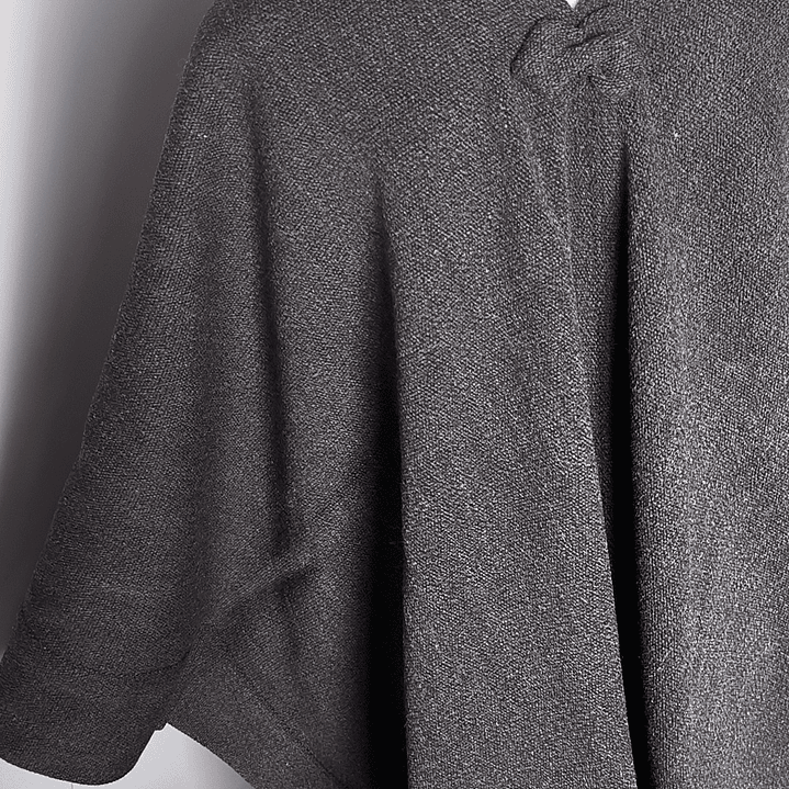 PONCHO ENHUINCHADO 3