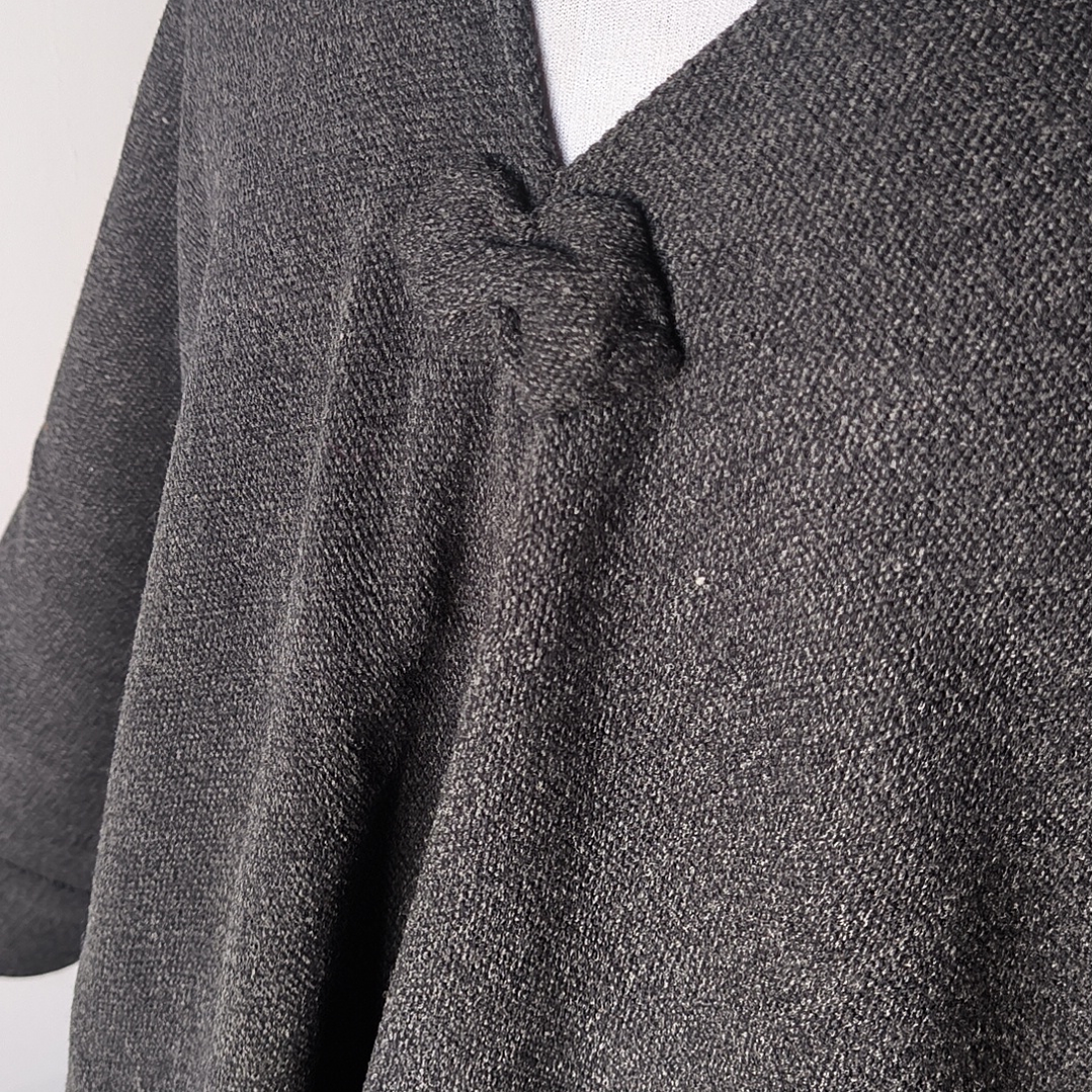 PONCHO ENHUINCHADO 5