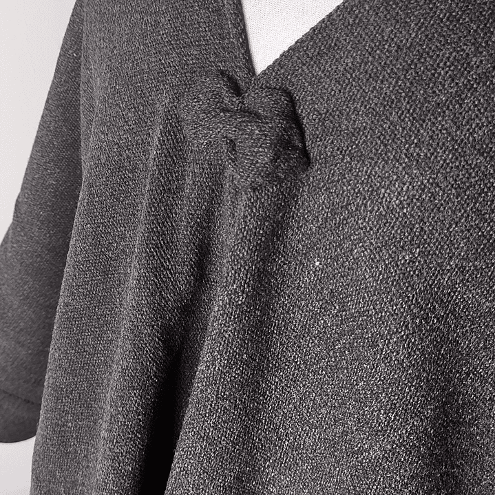 PONCHO ENHUINCHADO 5