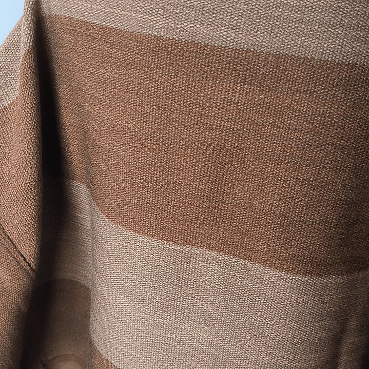 MANTA CORRALERA LANA XL 2