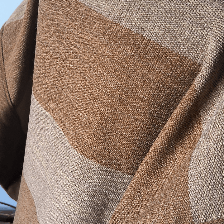 MANTA CORRALERA LANA XL 3