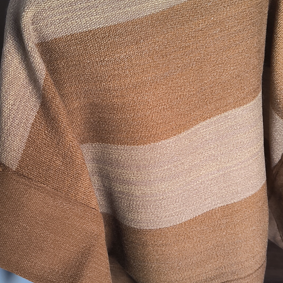 MANTA CORRALERA LANA XL 8