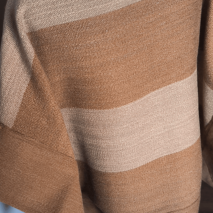 MANTA CORRALERA LANA XL 8