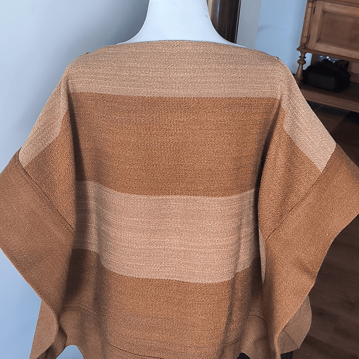 MANTA CORRALERA LANA XL 6