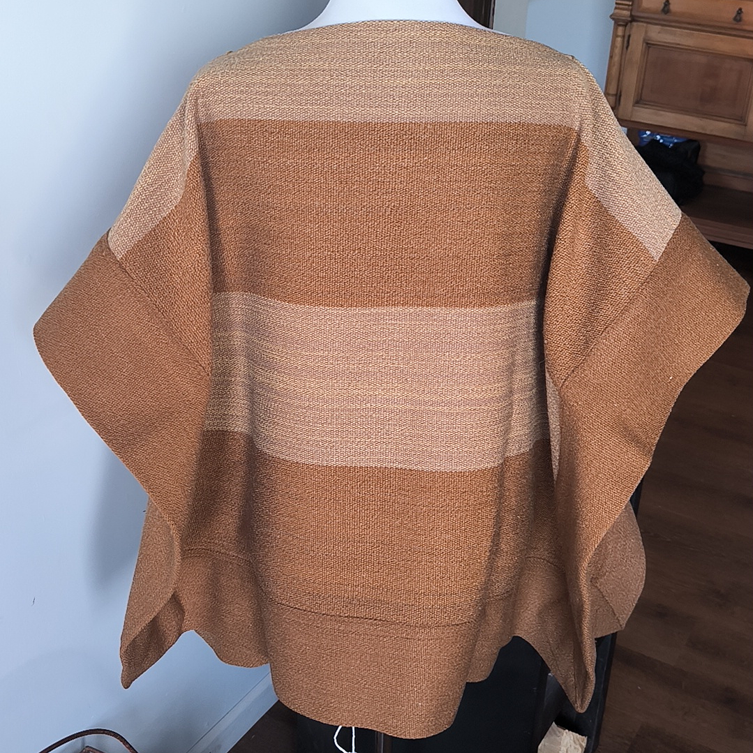 MANTA CORRALERA LANA XL 7