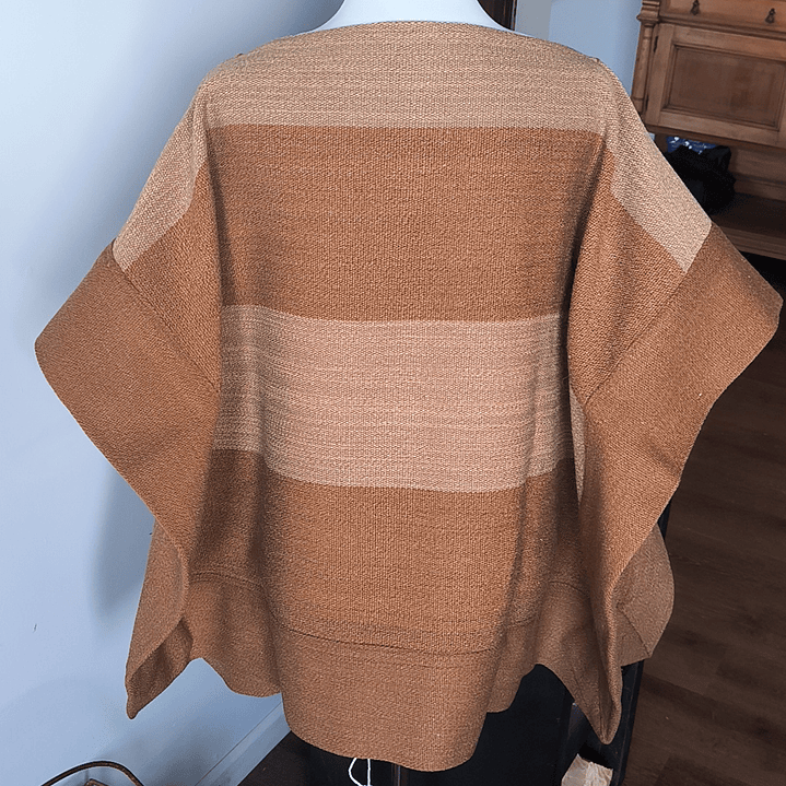 MANTA CORRALERA LANA XL 7