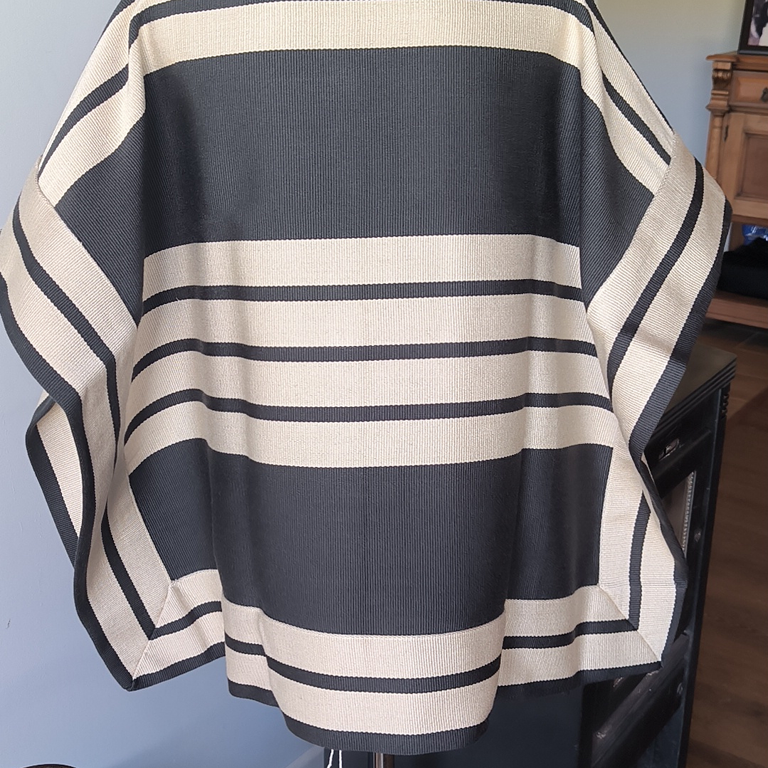 MANTA CORRALERA ADULTO 1