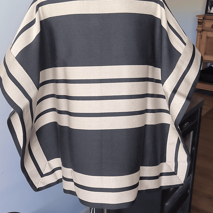 MANTA CORRALERA ADULTO 1